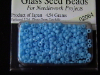 Crayon Seed Beads